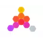Smart wall light Nanoleaf NL42-0102HX-9PK