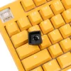 Ducky x Hotkeys Ducky League Aqua Duck (Dark Edition)