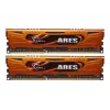 DIMM 16 GB DDR3-2133 (2x 8 GB) Dual-Kit, Memory F3-2133C11D-16GAR, Ares, INTEL XMP