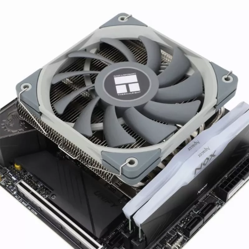 Thermalright AXP120-X67 (120mm) Processor Cooler