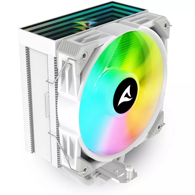 Sharkoon A50 RGB Processor air cooler 1