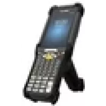 Zebra MC930P-GSFAG4RW handheld mobile computer 10.9 cm (4.3 inch) 800 x 480 pixels Touchscreen 765 g