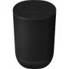 Stereo portable speaker Sonos Move 2 Black