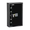 Wall safe Yale YKB/550/DB1 Electronic Lock Black 350x130x550mm