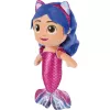 Soft toy Schmidt Spiele Gabby's Dollhouse Mermaid Gabby 28 cm plush