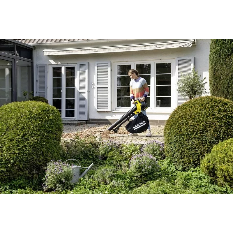 Kärcher BLV 18-200 Battery Cordless Blower