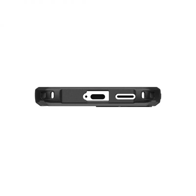 Urban Armor Gear Pathfinder mobile phone case 15.8 cm (6.2) Cover Black