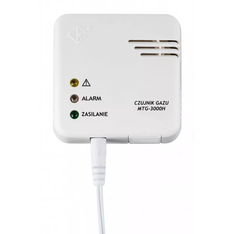 Garvan MTG-3000H Explosive Gas Detector