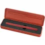 Pelikan Fountain Pen Ineo Elements P6 Metal-Case Feuer-Red (823685)