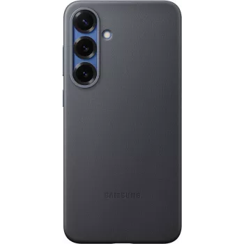 Protective phone case Samsung for Galaxy S25 — Samsung EF-VS936PBEGEU slim black durable design