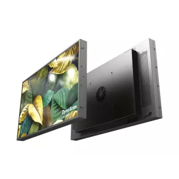 32-inch ALLNET Sunlight Pro 320 display Full HD 2500–3000 nits