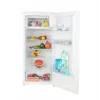 ETA Refrigerator | ETA285190000E | Energy efficiency class E | Free standing | Larder | Height 123.5 cm | Fridge net capacity 176 L | Freezer net capacity 14 L | 39 dB | White