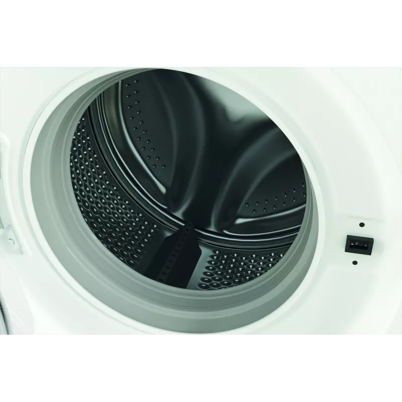 Washing machine INDESIT MTWA71252WPL 7 kg, front-loading, Energy class E