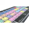 Logickeyboard LKB-PPROCC-TM-UK Keyboard Office Bluetooth QWERTY English Full-size
