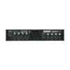 Audio Amplifier AUDAC SMQ350 Class D 0.05% THD 95 dB SNR