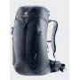 Deuter AC Lite 30 Hiking Backpack, 30 L, Black