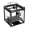 3D printer Creality Ender-5 Max — build volume 300×300×340 mm, high precision