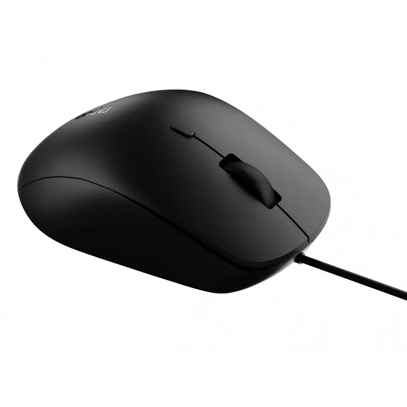 Rapoo N500 Mouse Office USB Type-a Optical 3600 DPI