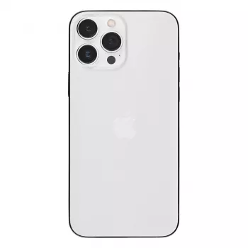 Apple iPhone 13 Pro Max 128GB Starlight (REMADE by 2Bnew) 2Y Remade / Refurbished