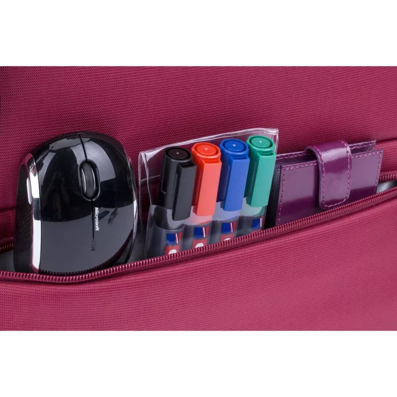 Messenger case Rivacase 8630 39.6 cm (15.6 inch)