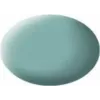 Revell 36149 Aqua-Colour Light Blue (matte) Colour Code: 49 Dose 18 ml (36149)