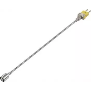 VOLTCRAFT TP-205 Surface Probe -100 to 300 °C Probe Type K (VC-8305750)