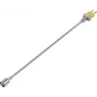 VOLTCRAFT TP-205 Surface Probe -100 to 300 °C Probe Type K (VC-8305750)