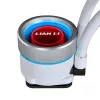 Lian Li GALAHAD II 360 Trinity AiO Water Cooler, ARGB - white