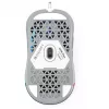 ENDORFY GEM Plus Onyx White mouse Gaming Right-hand USB Type-C Optical 19000 DPI