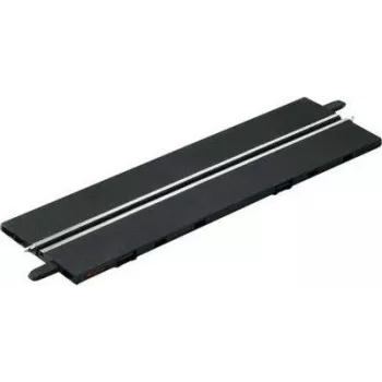 Spare Toy Part for CARRERA model 30368 — Black and White components