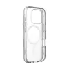 Belkin ScreenForce magnet. Case iPhone 16 Pro. transp.MSA027hqCL