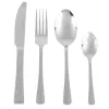 Cutlery set Salter BW031402EU7 — 24-piece stainless steel, dishwasher safe