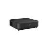 Projector Epson EH-LS670B — 3LCD laser standard-throw UHD 4K (3840x2160), 20,000 h, manual focus, black