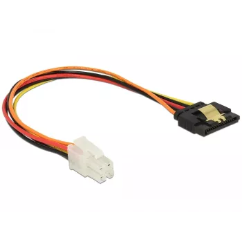 Delock 85519 Power Adapter