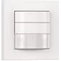 Presence detector flush-mounted Steinel 180° HF KNX IP20 white (MPN 059460)
