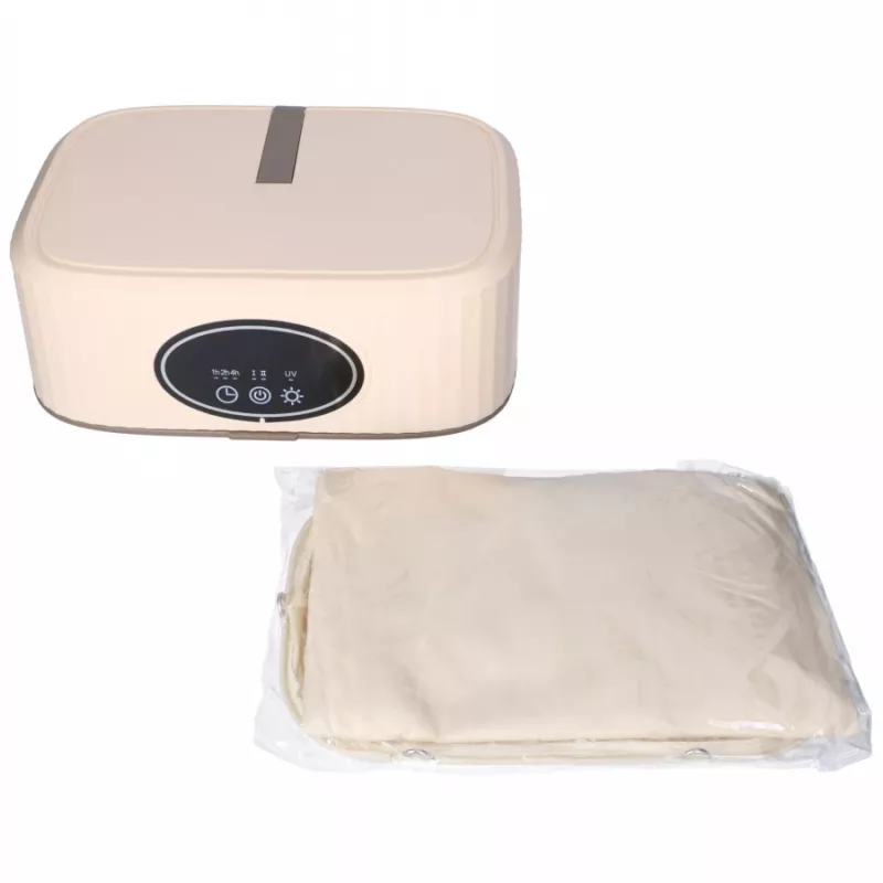 Extralink Clothes Dryer Fast Electric Portable 600W