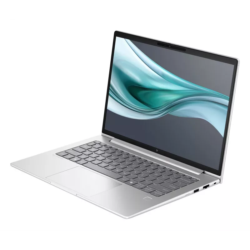 Laptop HP EliteBook 640 G11 U5-135U 14 inch WUXGA IPS 512GB SSD 16GB DDR5 Wi‑Fi 6E Windows 11 Pro