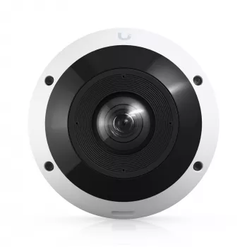 Net Camera 12MP/WH UVC-G6-PRO-360-W Ubiquiti