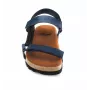 Footwear Heaven AD Med MF230091007 SIZE. 40 Colour Blue