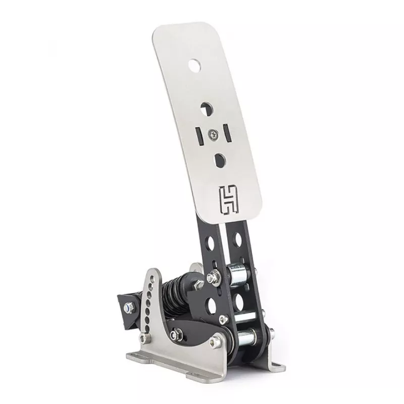 Heusinkveld Sim Pedals Sprint 2 HE-SPS2B - set of pedals