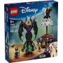 LEGO DISNEY 43262 Maleficent's and Cruella de Vil's Dresse
