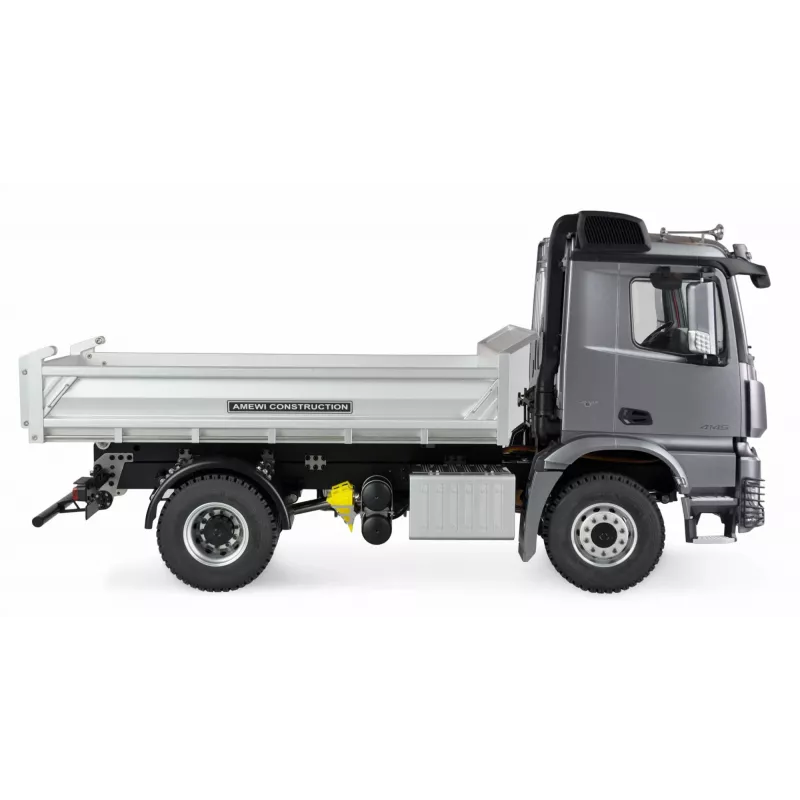 Dump truck Amewi 22615 Electric engine 1:14 5000 mAh
