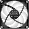 Thermaltake CT120 Reverse ARGB 120mm Case Fans, 2-Pack, Black