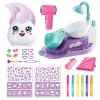 Role Play Toy Canal Toys Airbrush Plush AIR 044 Hairstyling Salon