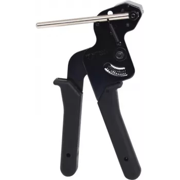 Spanner for stainless steel cable ties KS TOOLS 115.1590 with ball lock
