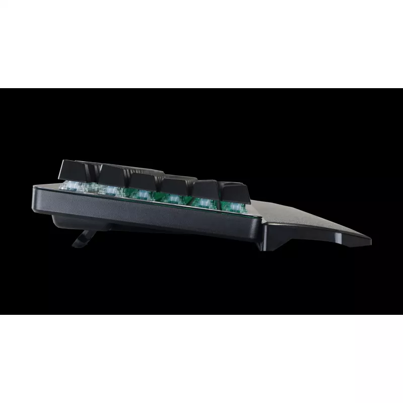 Qpad 9J.P7N81.K0G Black