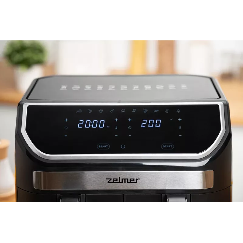 Zelmer ZAF9100
