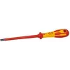 Screwdriver c.k tools VDE Dextro T49144-055, insulated blade width 5.5 mm