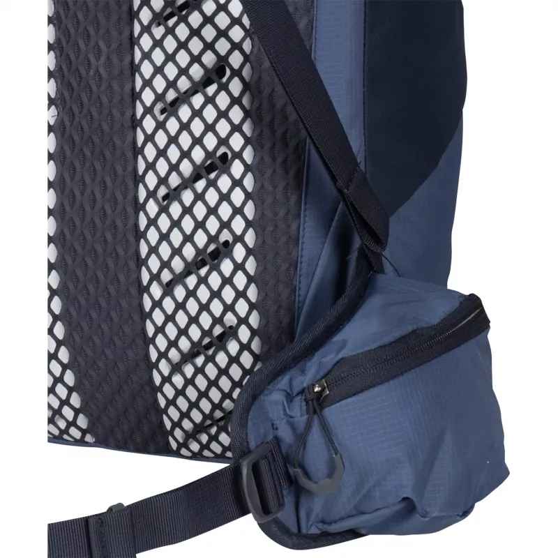 Jack Wolfskin Cyrox Shape 35 S-L Backpack - Blue, 35 L