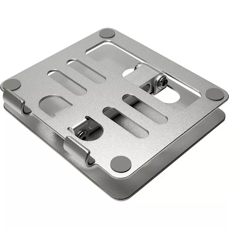 Laptop stand Inter-Tech TBS-100 Aluminium 35.6 cm (14 inch)